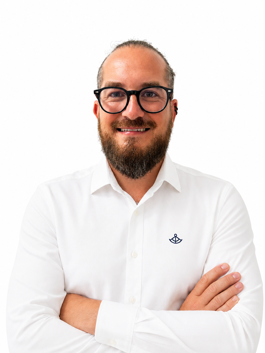LUCA
HUBBARD
